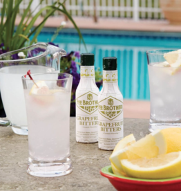 Bitters - Fee Brothers, Grapefruit