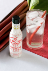 Bitters - Fee Brothers, Rhubarb