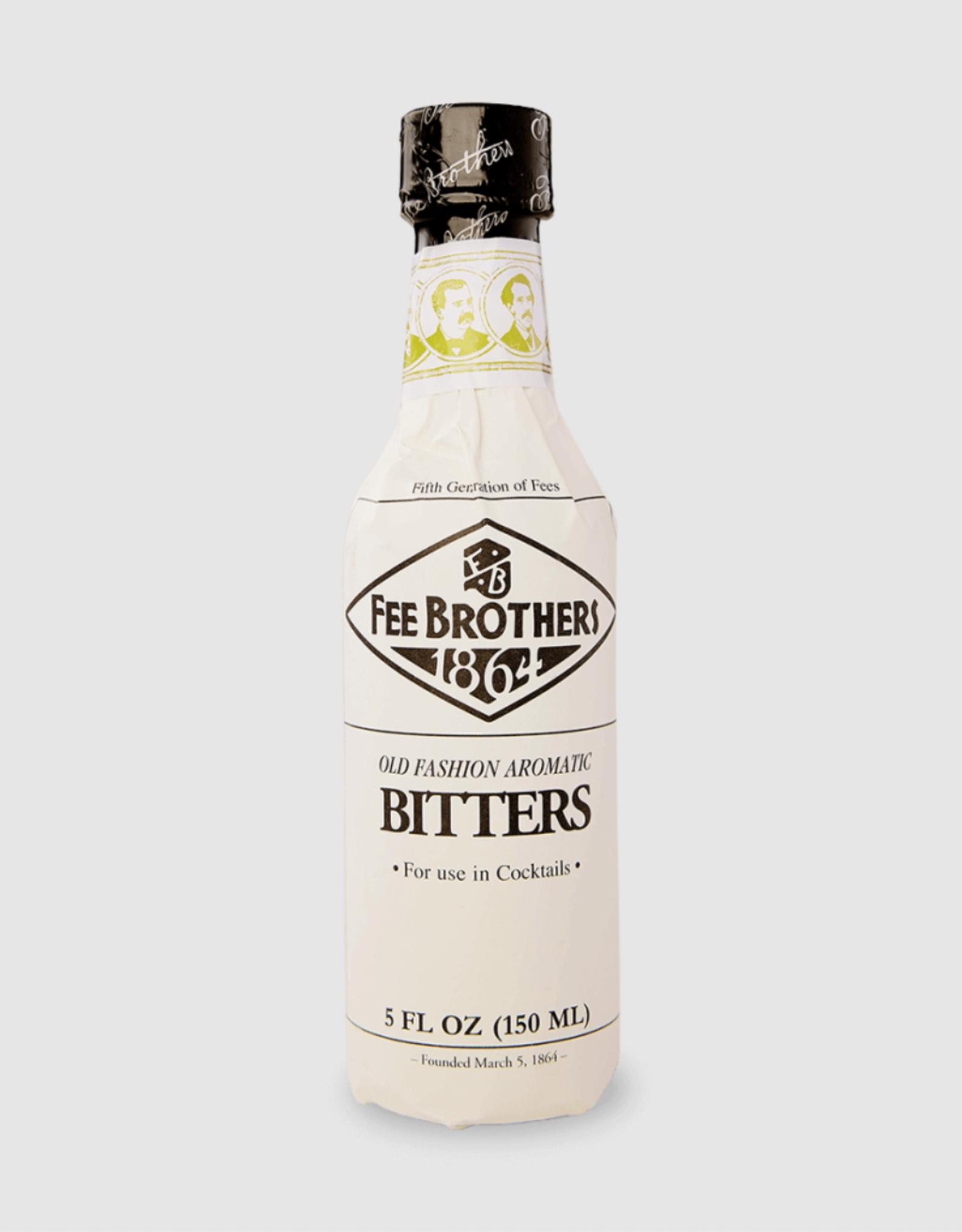 JMI - Fee Brothers Bitters / Old Fashioned, 150ml