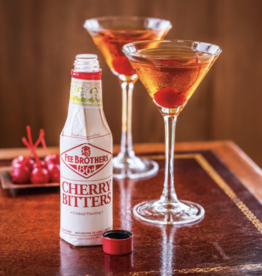 JMI - Fee Brothers Bitters / Cherry, 150ml