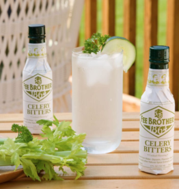 JMI - Fee Brothers Bitters / Celery, 150ml
