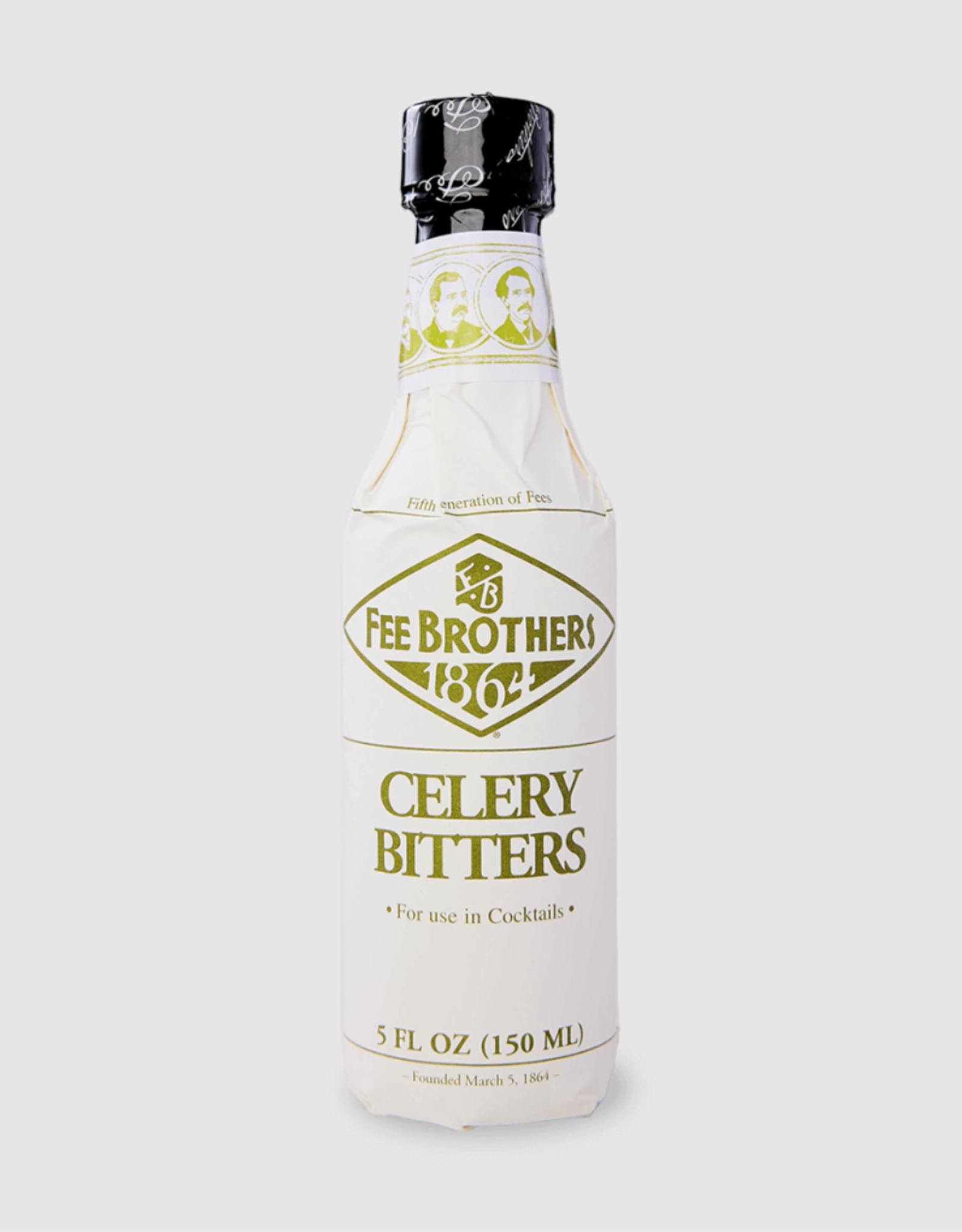 JMI - Fee Brothers Bitters / Celery, 150ml
