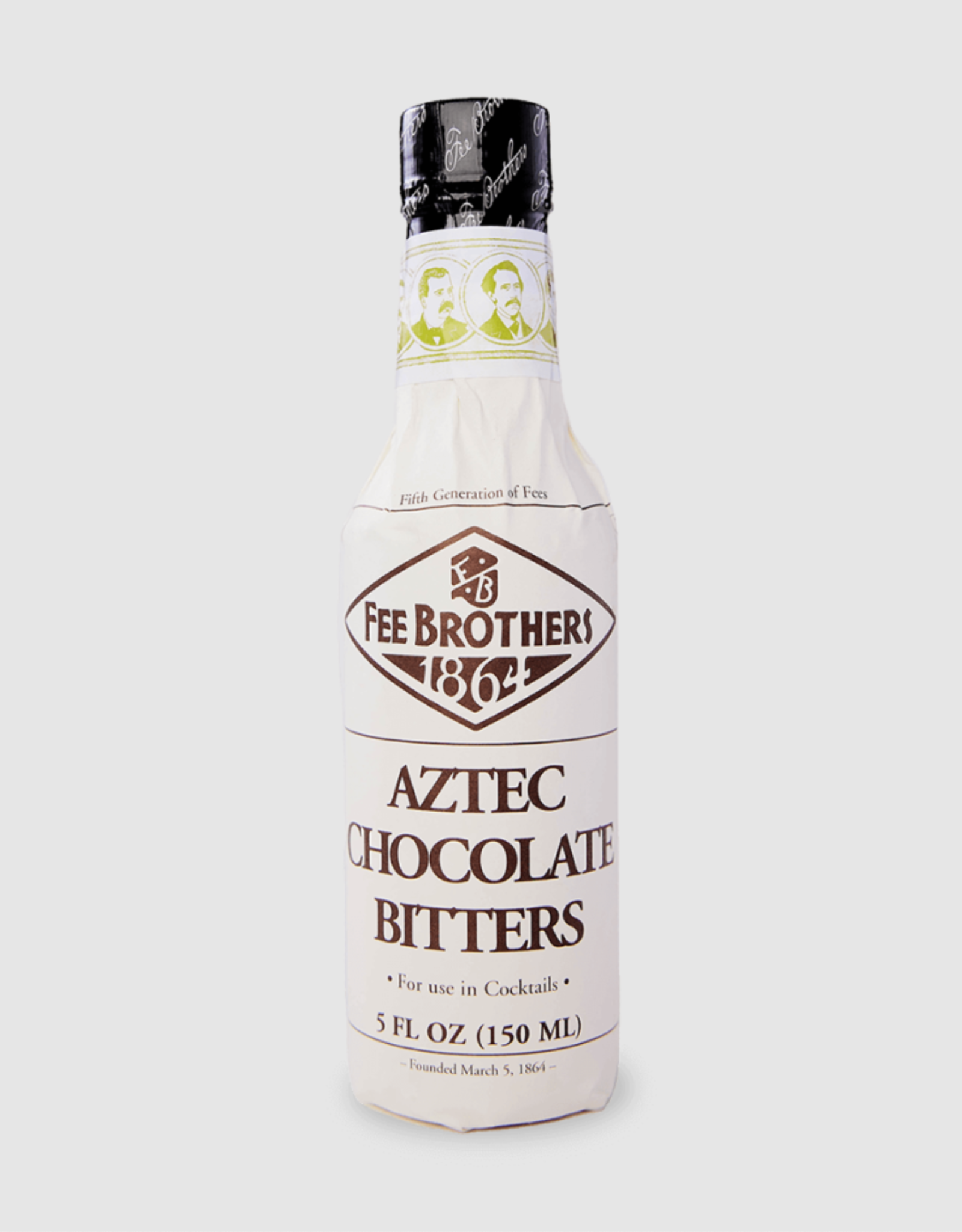 JMI - Fee Brothers Bitters / Aztec Chocolate, 150ml
