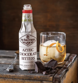 JMI - Fee Brothers Bitters / Aztec Chocolate, 150ml