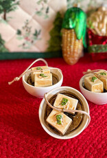 Ornament - Tofu Bowl