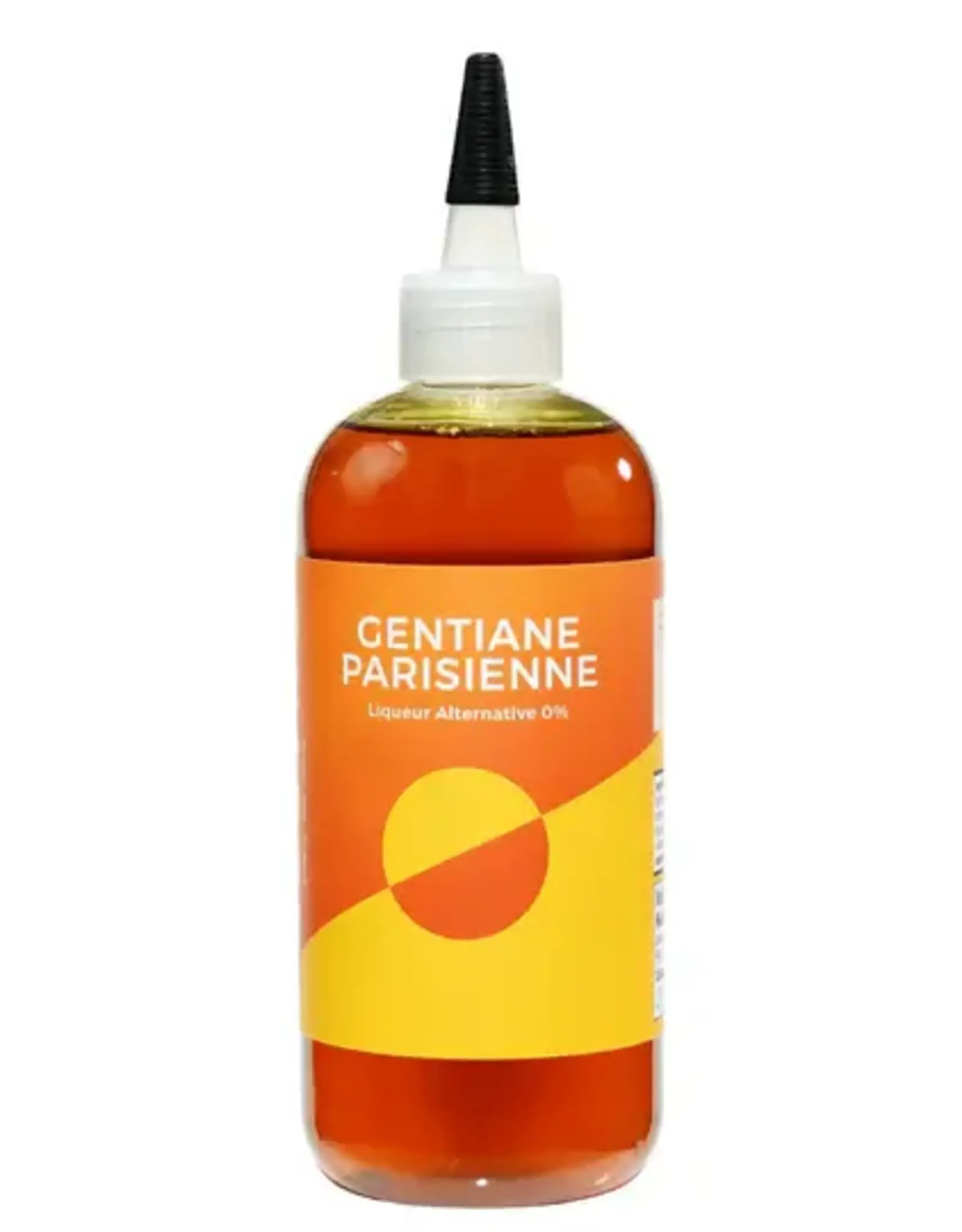 JMI - Prosyro Non-Alcoholic Liquor Concentrate / Gentiane Parisienne, 340ml