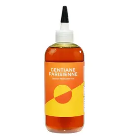 Prosyro N/A Concentrate - Gentiane Parisienne