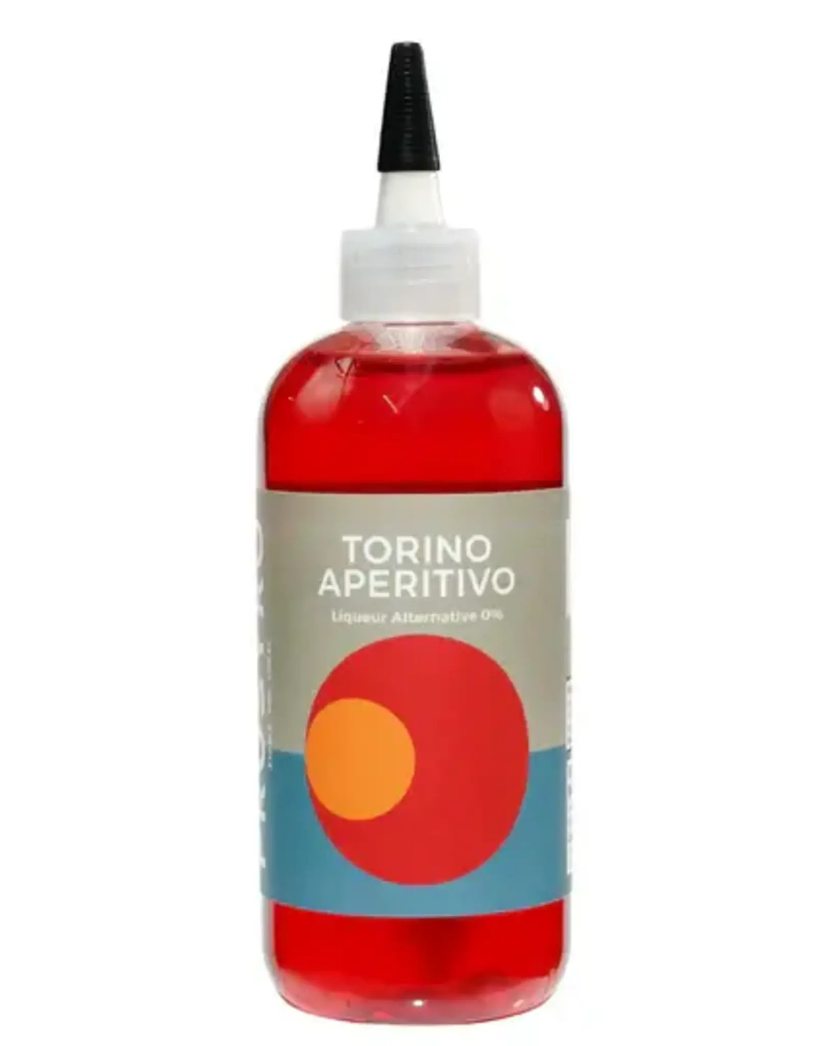 JMI - Prosyro Non-Alcoholic Liquor Concentrate / Torino Aperitivo, 340ml