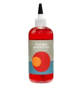 JMI - Prosyro Non-Alcoholic Liquor Concentrate / Torino Aperitivo, 340ml
