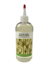 JMI - Prosyro Syrup / Sugar Cane Simple Syrup, 340ml