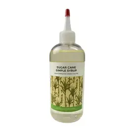 JMI - Prosyro Syrup / Sugar Cane Simple Syrup, 340ml