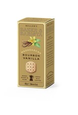 Biscuits - Madagascan Bourbon Vanilla