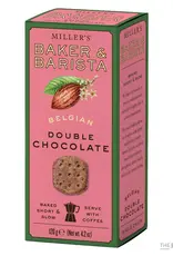 Biscuits - Belgian Double Chocolate