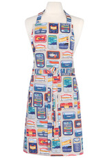 Apron - Tinned Fish