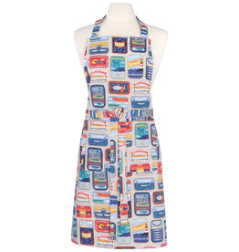 Apron - Tinned Fish