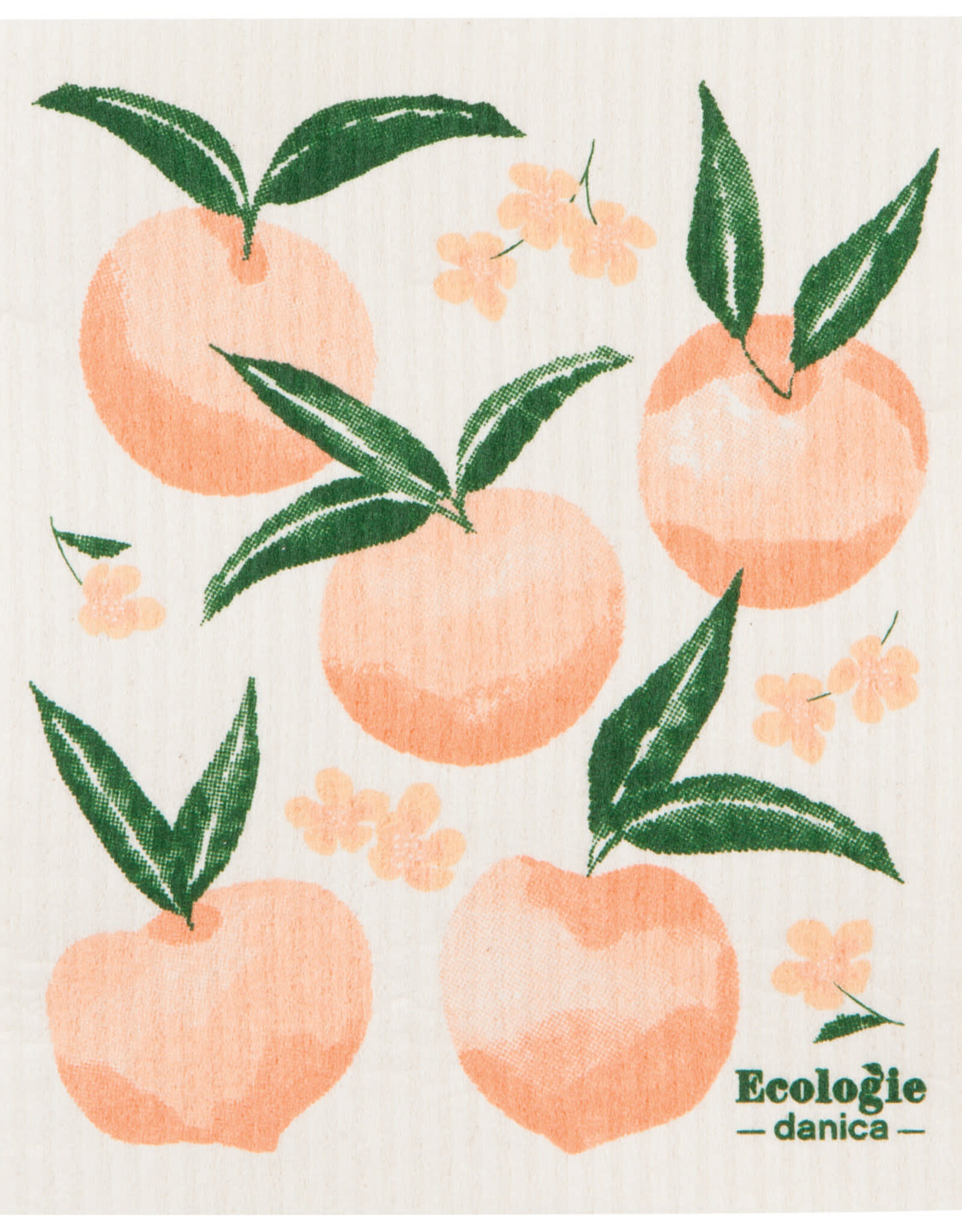 Swedish Sponge Cloth - Georgia
