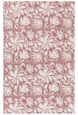 Tea Towel - Waffle Rose