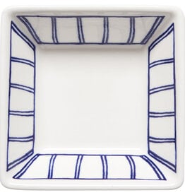 Dip Dish - Line Drawing