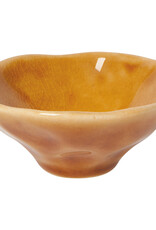 Dip Dish - Amber
