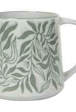 DCA - Mug / Ivy Vines, Stoneware, 20oz