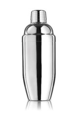 FCH - Cocktail Shaker / Double Wall Insulated, Stainless Steel