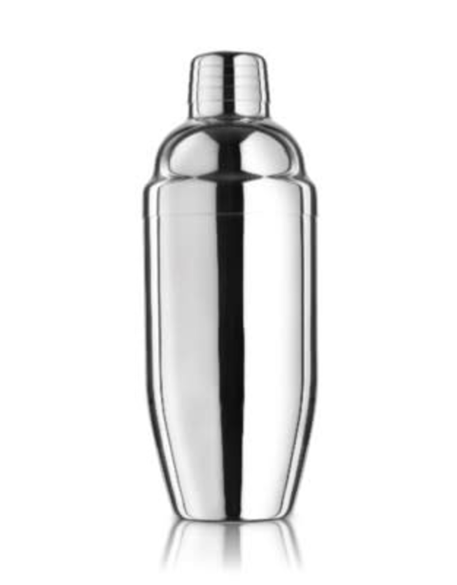 FCH - Cocktail Shaker / Double Wall Insulated, Stainless Steel