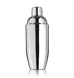 FCH - Cocktail Shaker / Double Wall Insulated, Stainless Steel