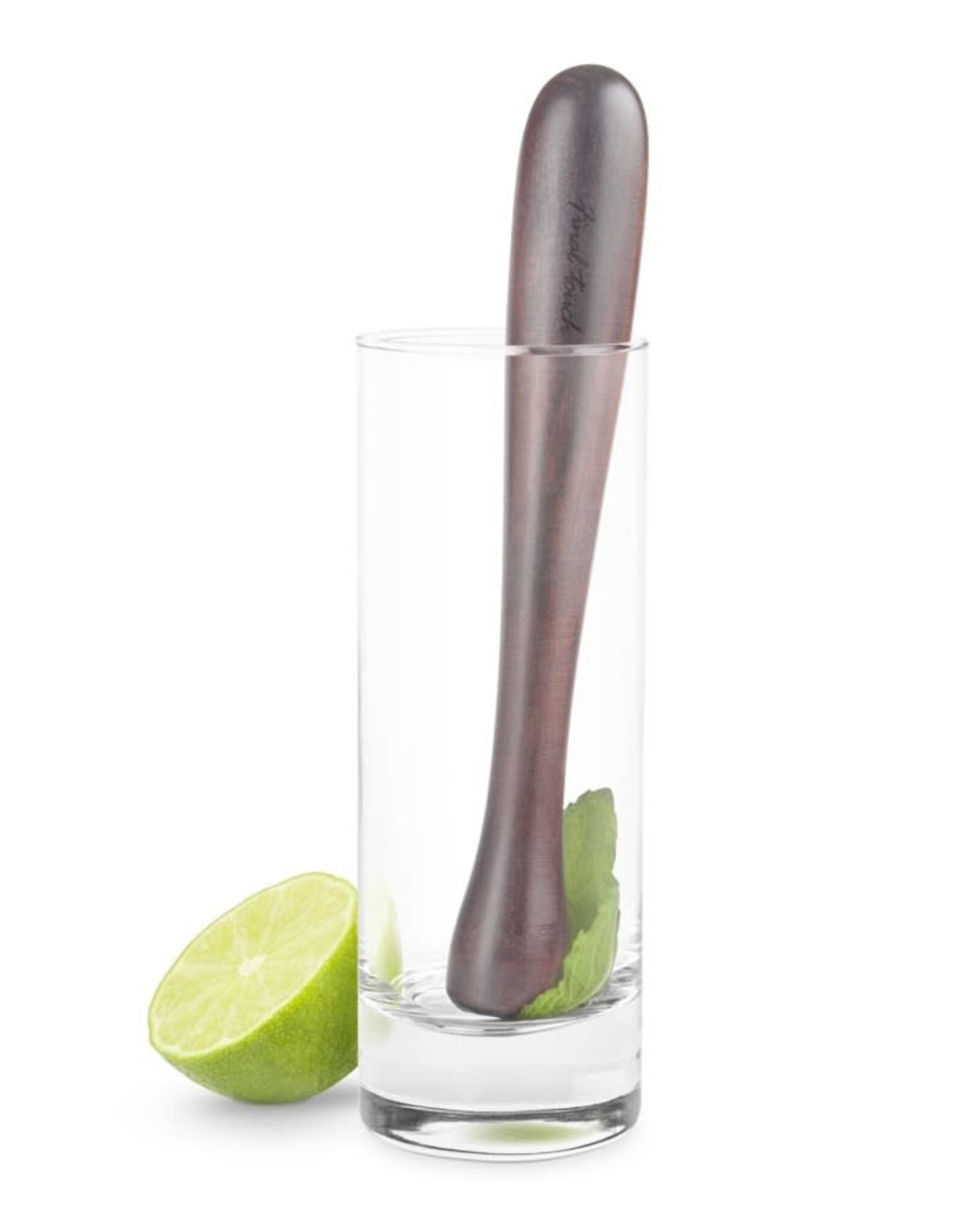 Cocktail Muddler - Maple Wood