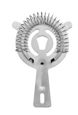 Cocktail Strainer - Stainless Steel