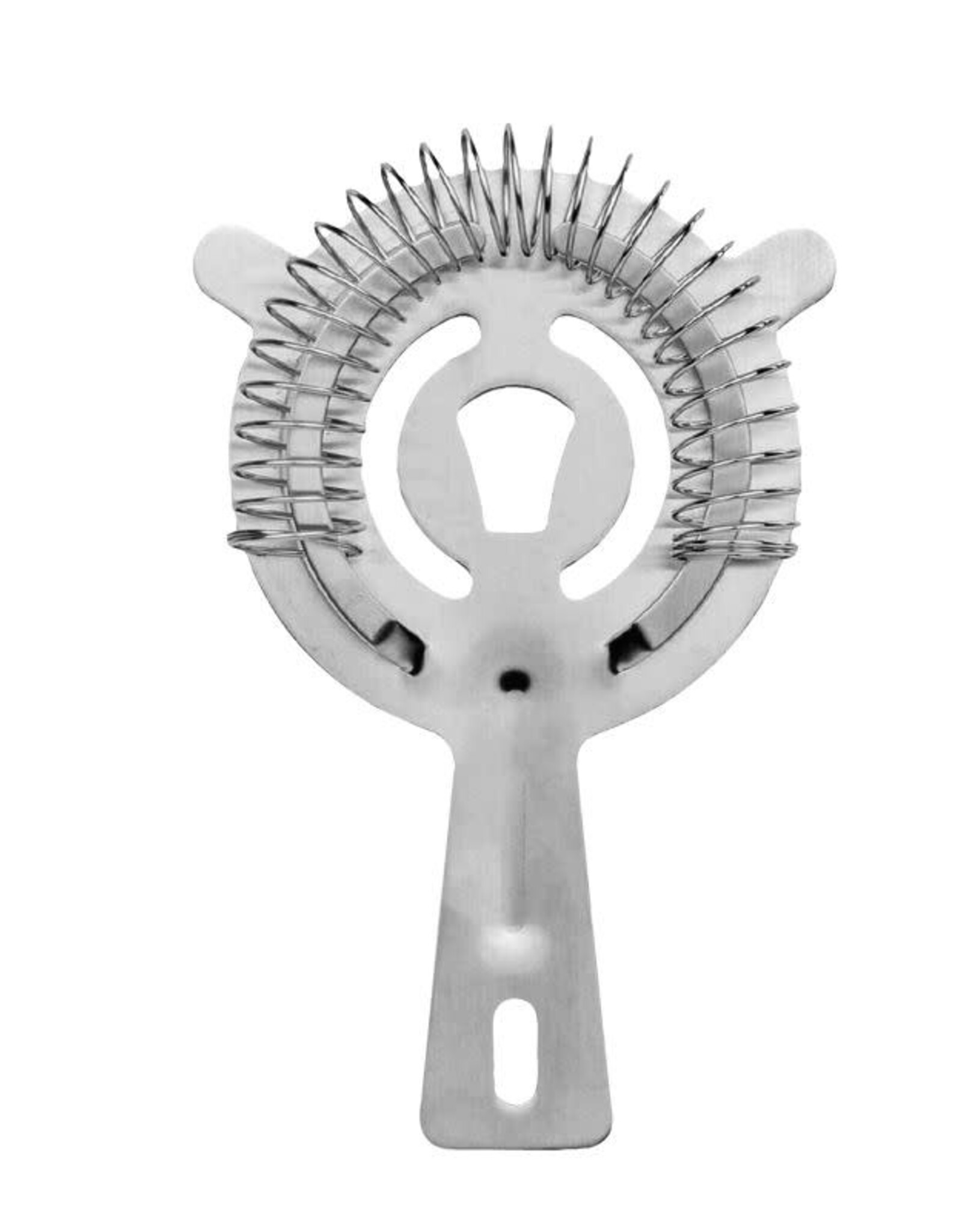 Cocktail Strainer - Stainless Steel