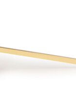 Candle Snuffer - Gold