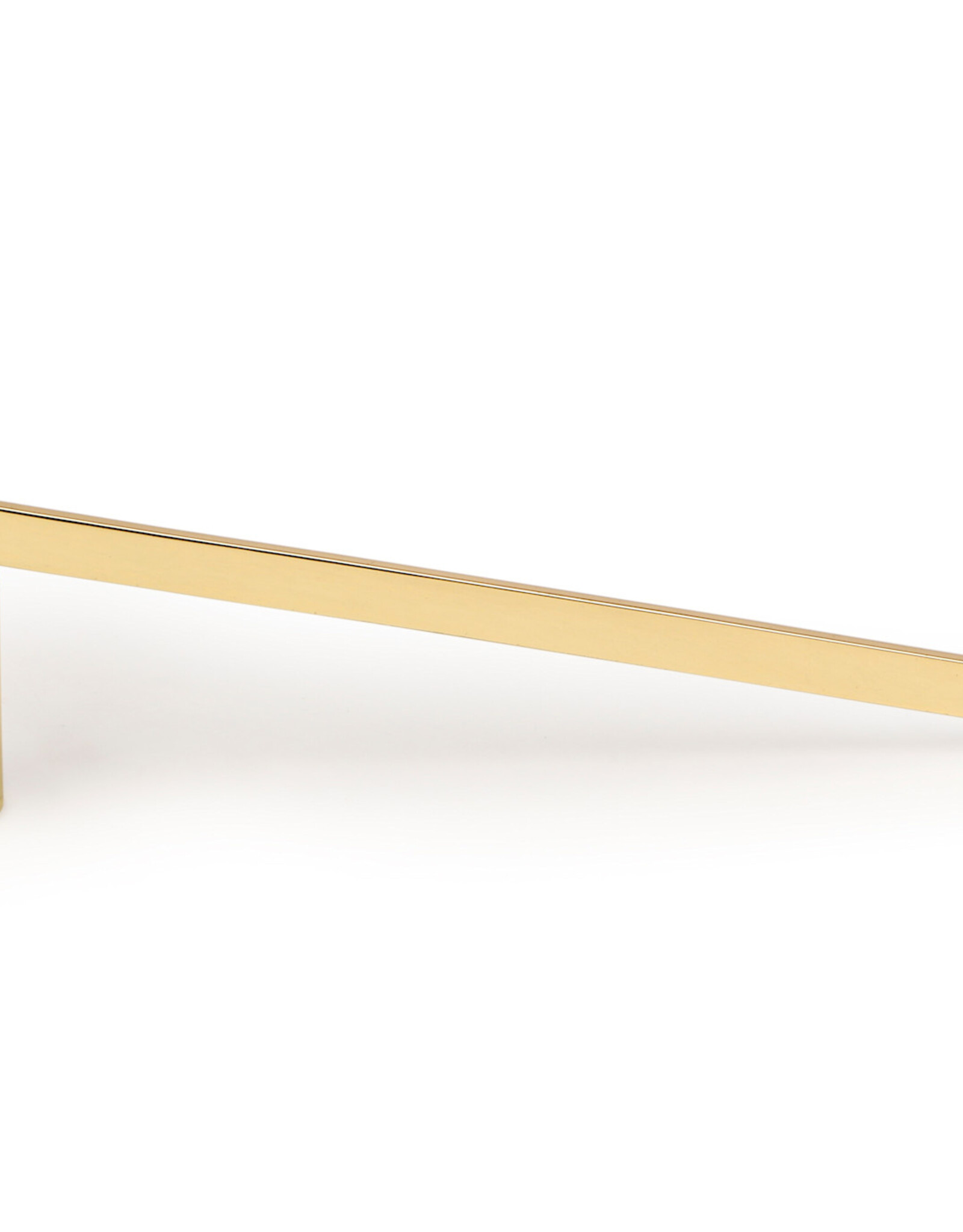 Candle Snuffer - Gold