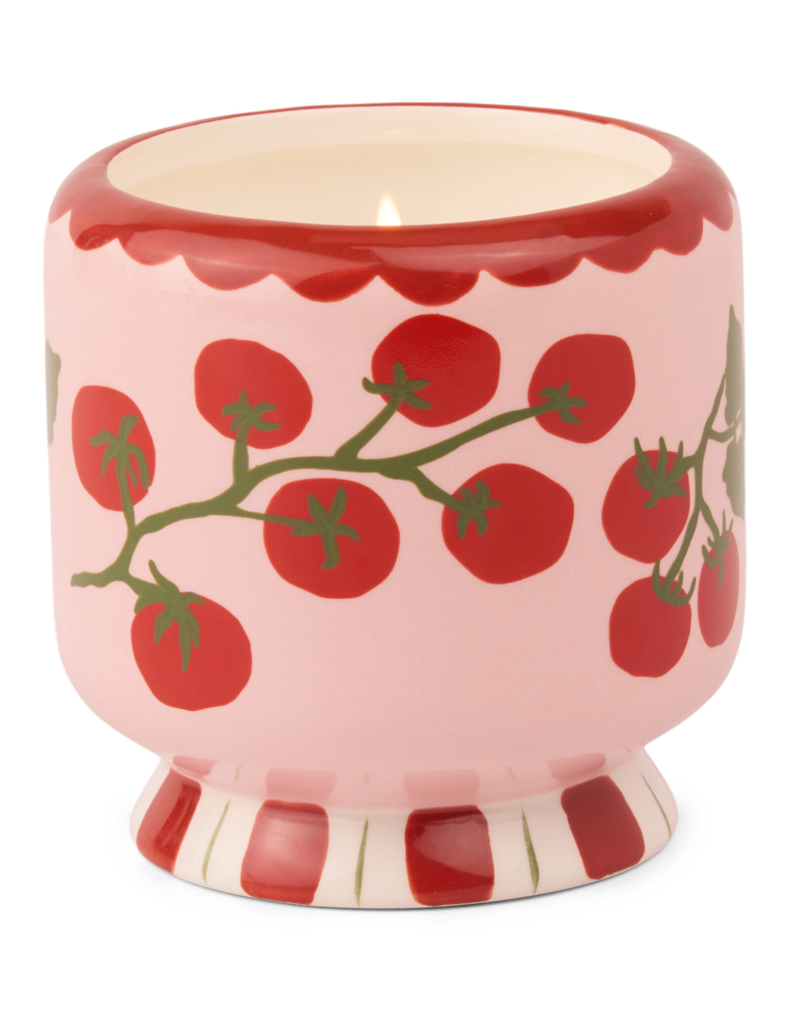 Candle - Heirloom Tomato
