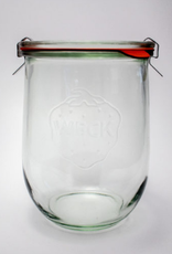 WECK Jar - 745 Tulip Jar (1062ml)