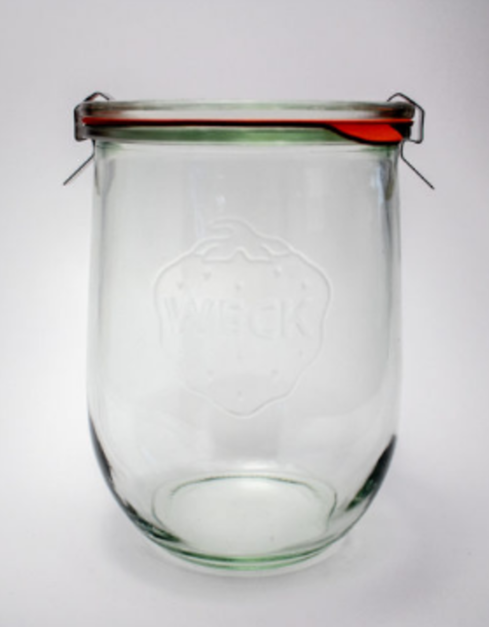 WECK Jar - 745 Tulip Jar (1062ml)