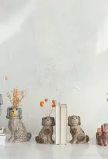 Vase - Staffordshire Dog