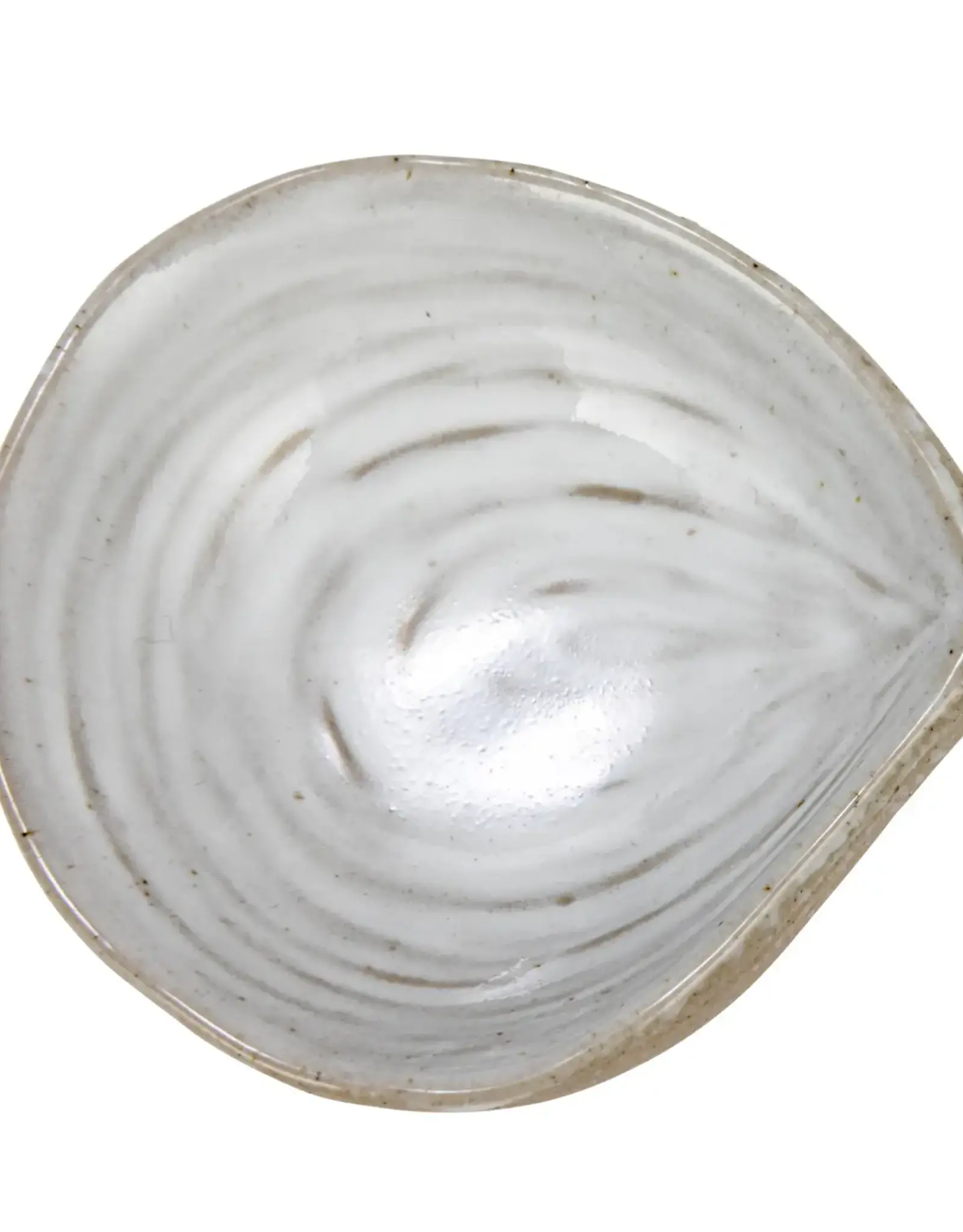 COP - Small Dish / Scallop Shape 3"