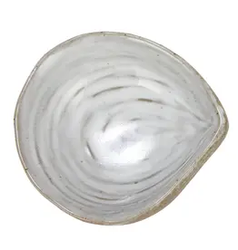 COP - Small Dish / Scallop Shape 3"