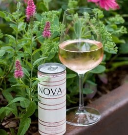 Benjamin Bridge  - Nova Zero 250 ml
