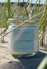 Candle - Alben Lane, Secret Beach