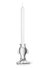 ATT - Taper Candle Holder / Swimmer, 5"