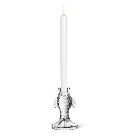 Taper Candle Holder - Swimmer