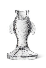 Taper Candle Holder - Swimmer