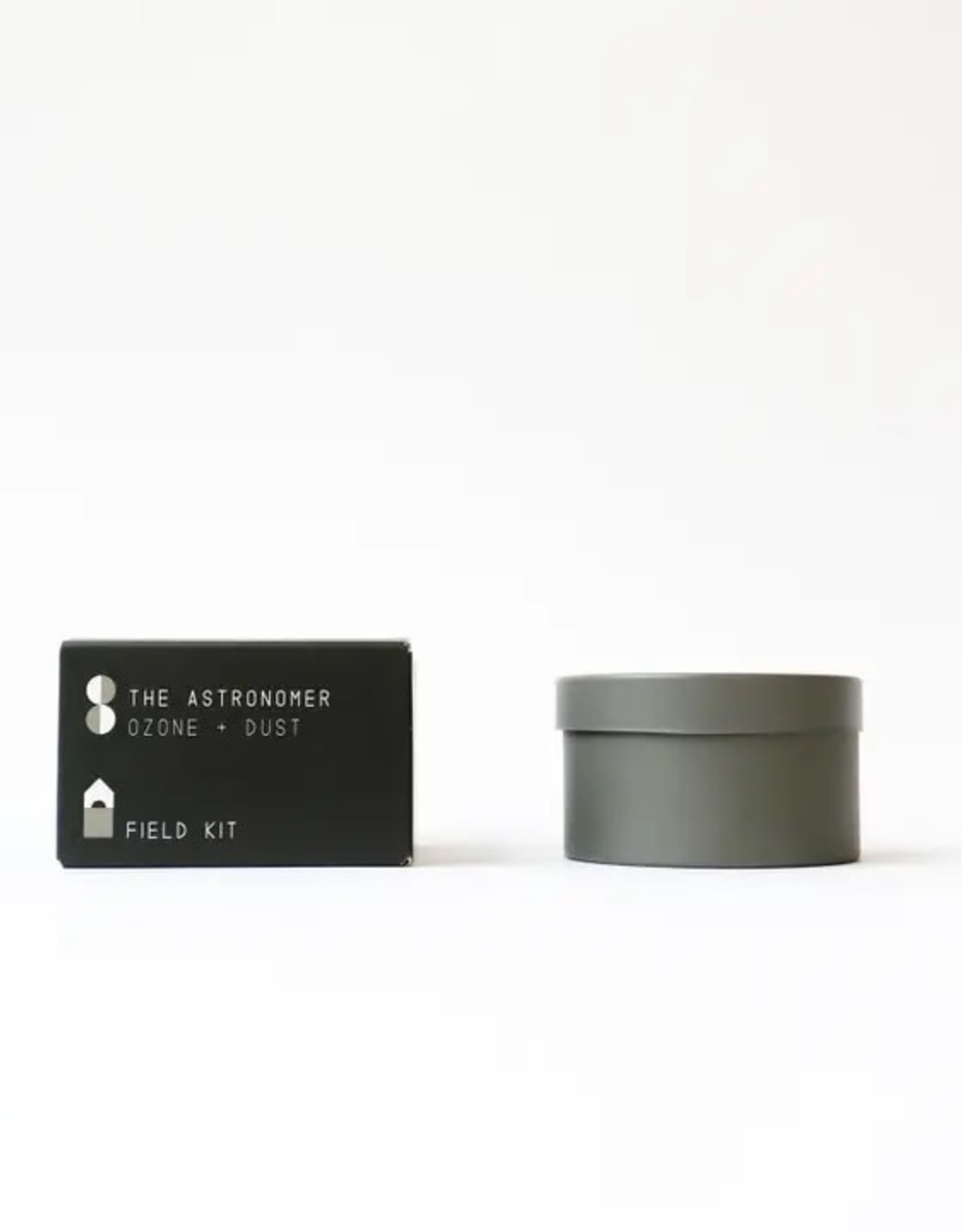 Candle - Field Kit, The Astronomer