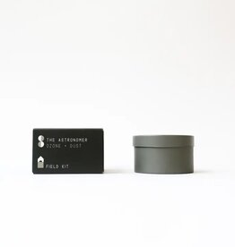 Field Kit - Soy Candle / The Astronomer, 4oz
