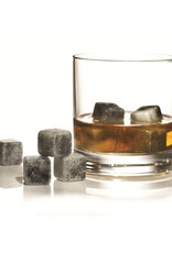 ICM - Chill 'N Rock Whiskey Stones / Set of 9