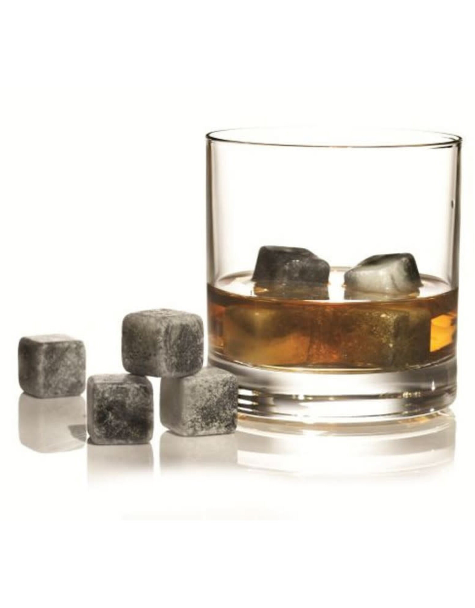 ICM - Chill 'N Rock Whiskey Stones / Set of 9
