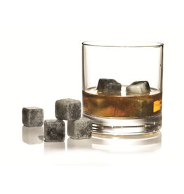 Whiskey Stones - Set of 9