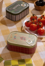 Candle - Decorative Tin, Heirloom Tomato