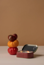Candle - Decorative Tin, Heirloom Tomato
